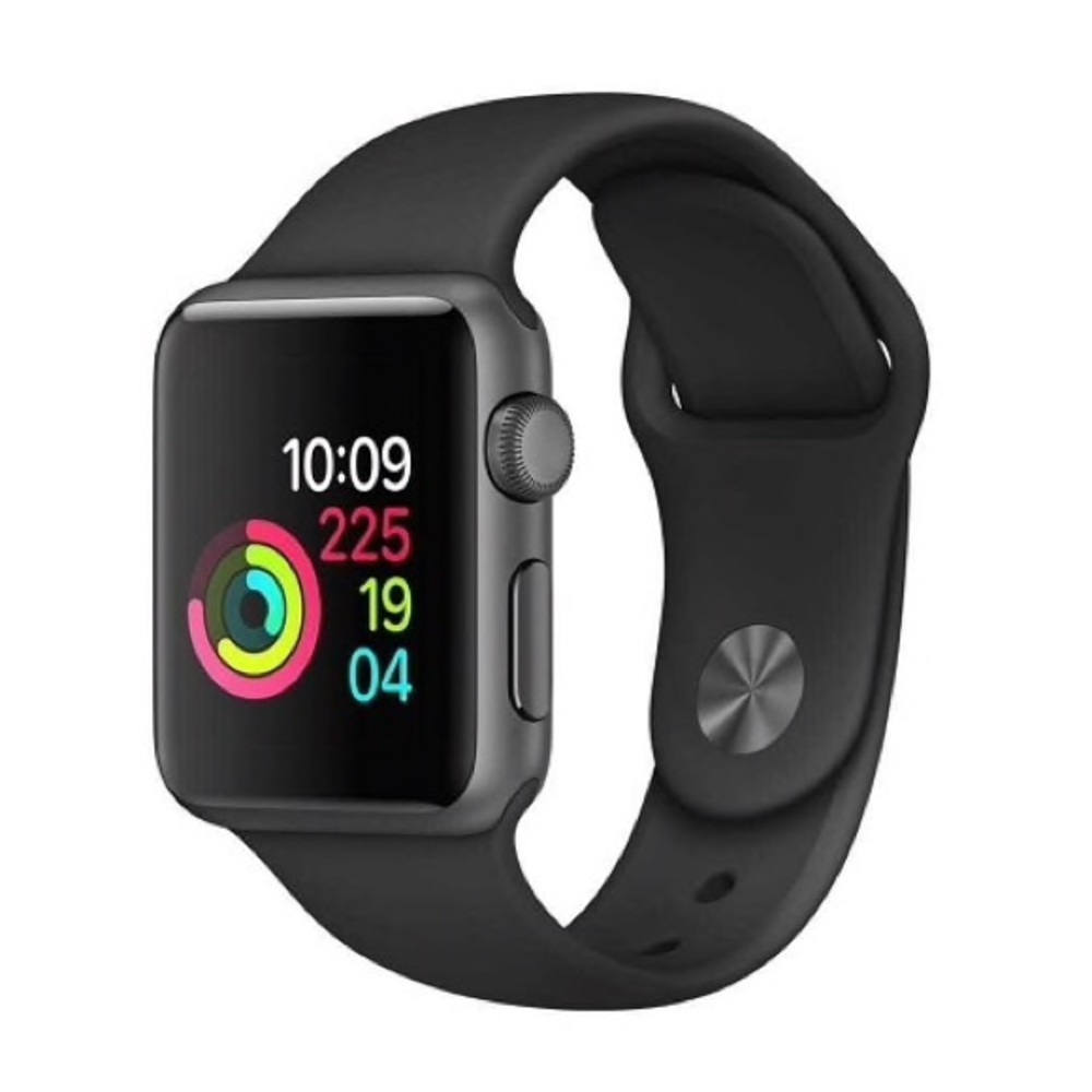 First generation Apple Watch.